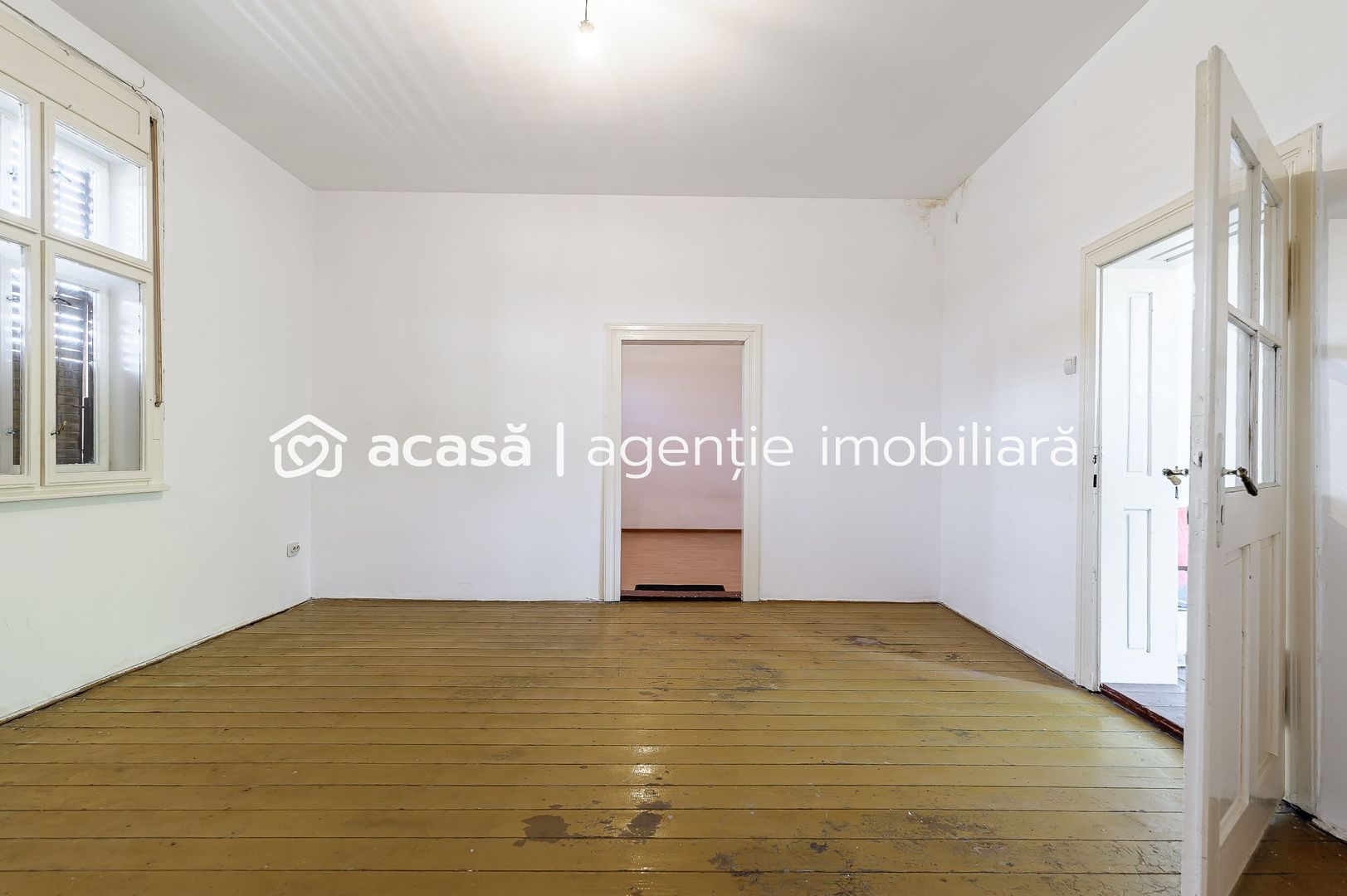 Două case pe Calea Radnei comision 0 - Poză 6