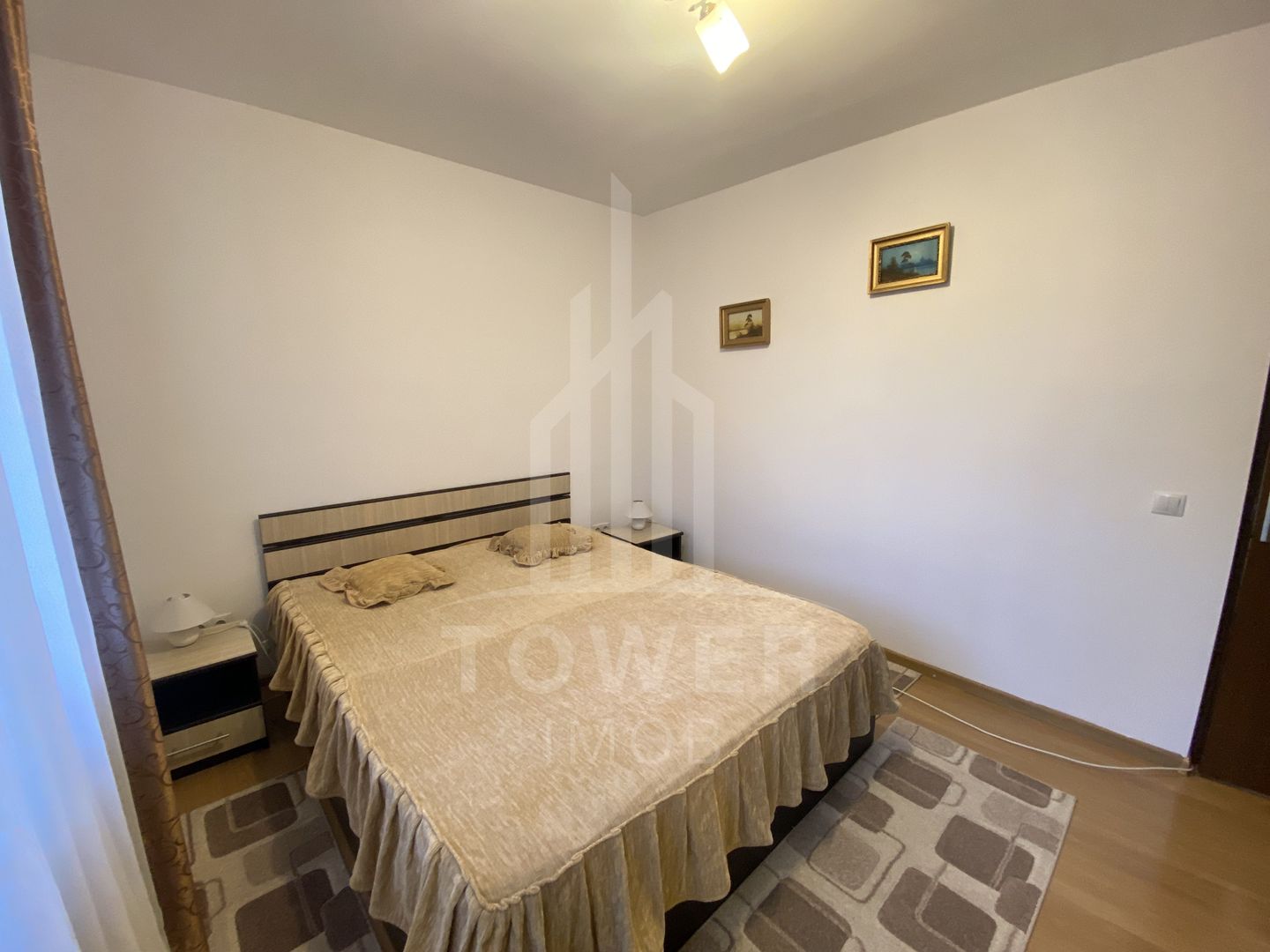 Apartament modern cu 2 camere – Turnișor, etaj 1, parcare inclusă - Poză 12