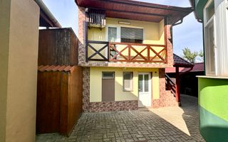 Comision 0 | Centru medical cu 6 cabinete individuale | Mosnita Noua - Poză 32