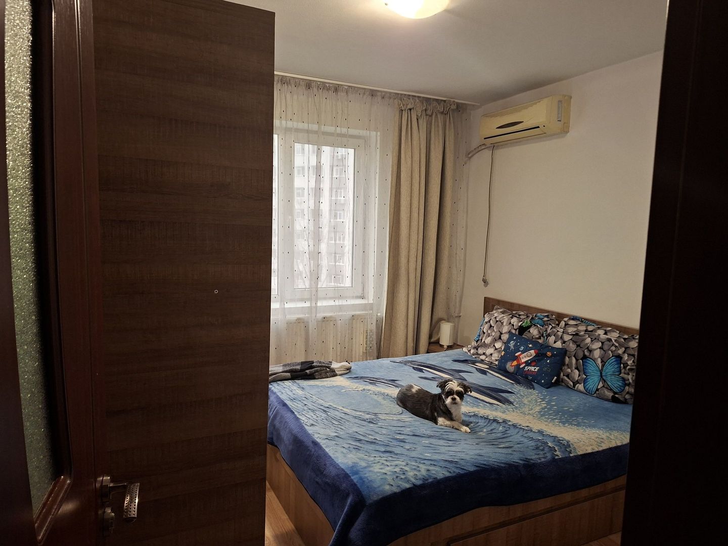 De vanzare Apartament 2 camere Pacii - Poză 8