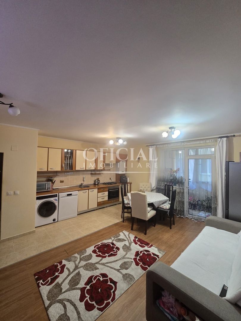 Apartament cu 2 camere | 49 Mp | Parcare | Balcon | Floresti Eroilor - Poză 2