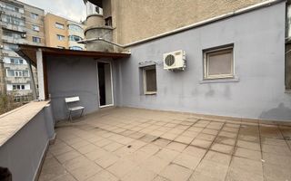 Garsonieră cu terasă mare – Ștefan cel Mare - Poză 8