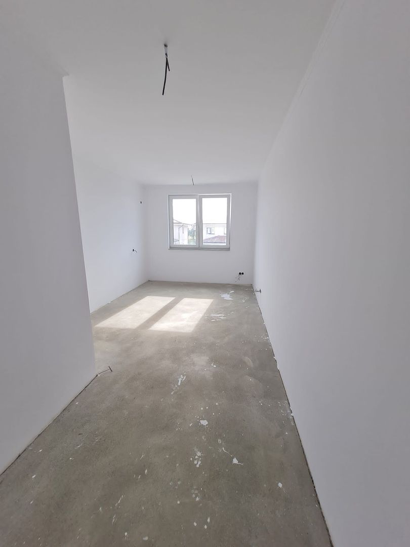 Duplex minimalist in Mosnita - Poză 2