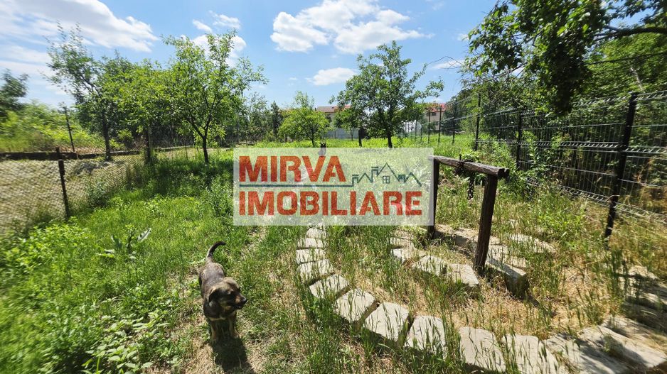 Casa cu teren de 536 mp in Ceptura de Jos - Poză 9