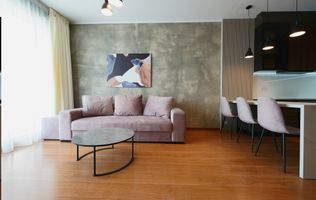 Studio Dublu, Luxuria Residence, 1 Mai, Agronomie