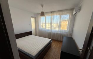 APARTAMENT LUMINOS METROU ZONA IANCULUI