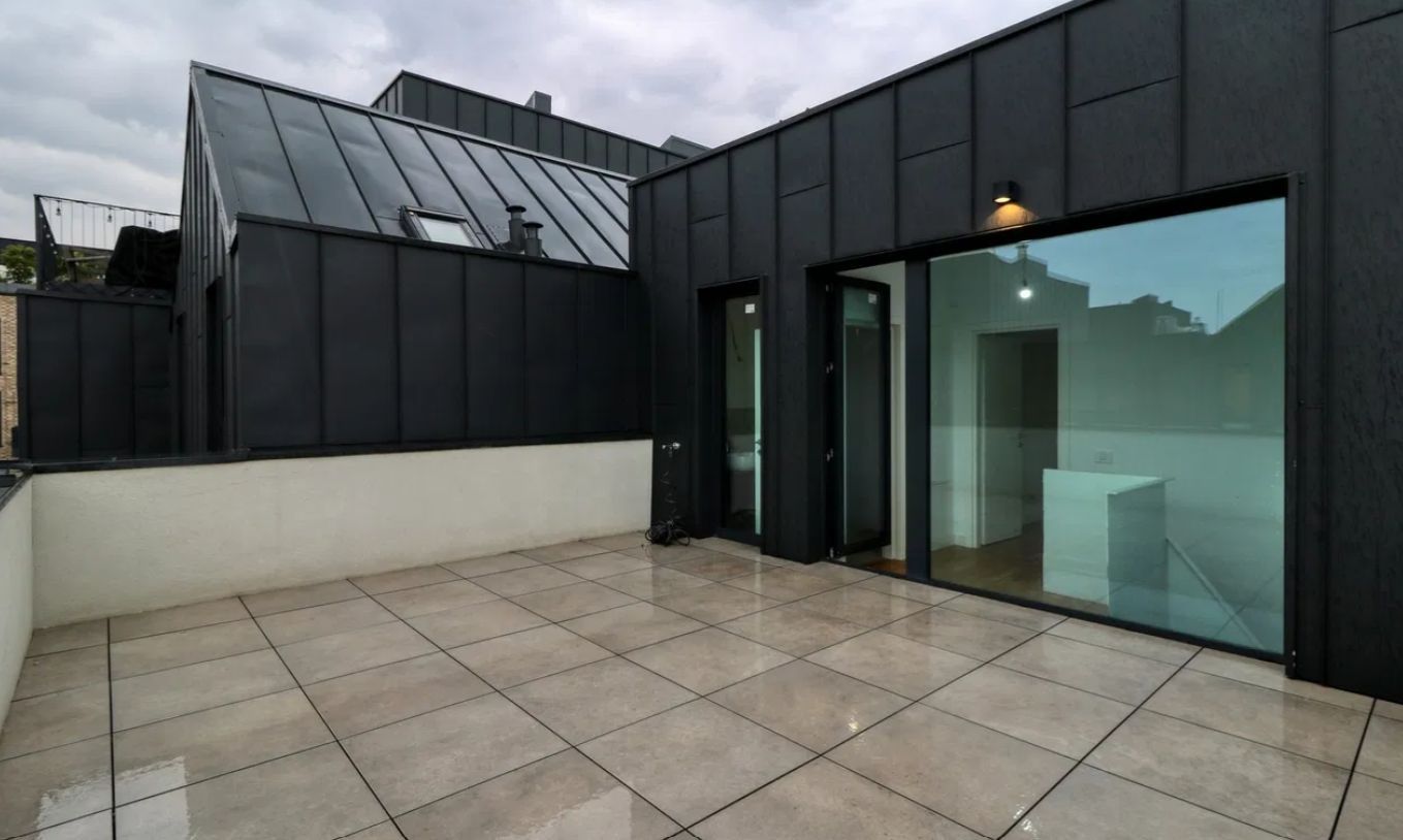 Avalon Estate- Vilă Townhouse P+3 248mp în complex rezidential - Poză 9