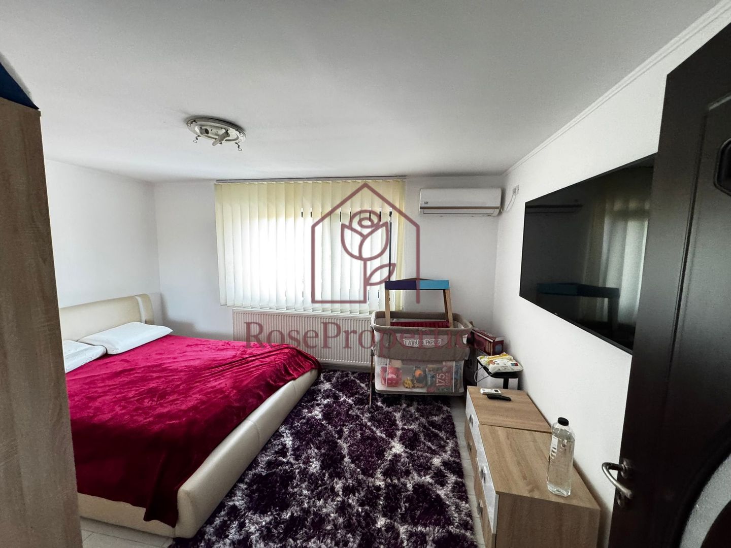 CASA / VILA P+1+M - EFICIENTA ENERGETIC - SIMINOC - Poză 10