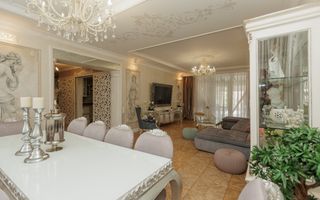 Vânzare, casă, 3 nivele, str. Sfintul Pavel, Codru - Poză 30