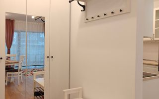 De închiriat: apartament 2 camere - ONE Cotroceni - parcare - metrou - Poză 14