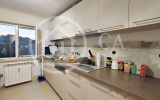 Apartament cu 3 camere de vanzare in zona Nufarul, Oradea - Poză 8