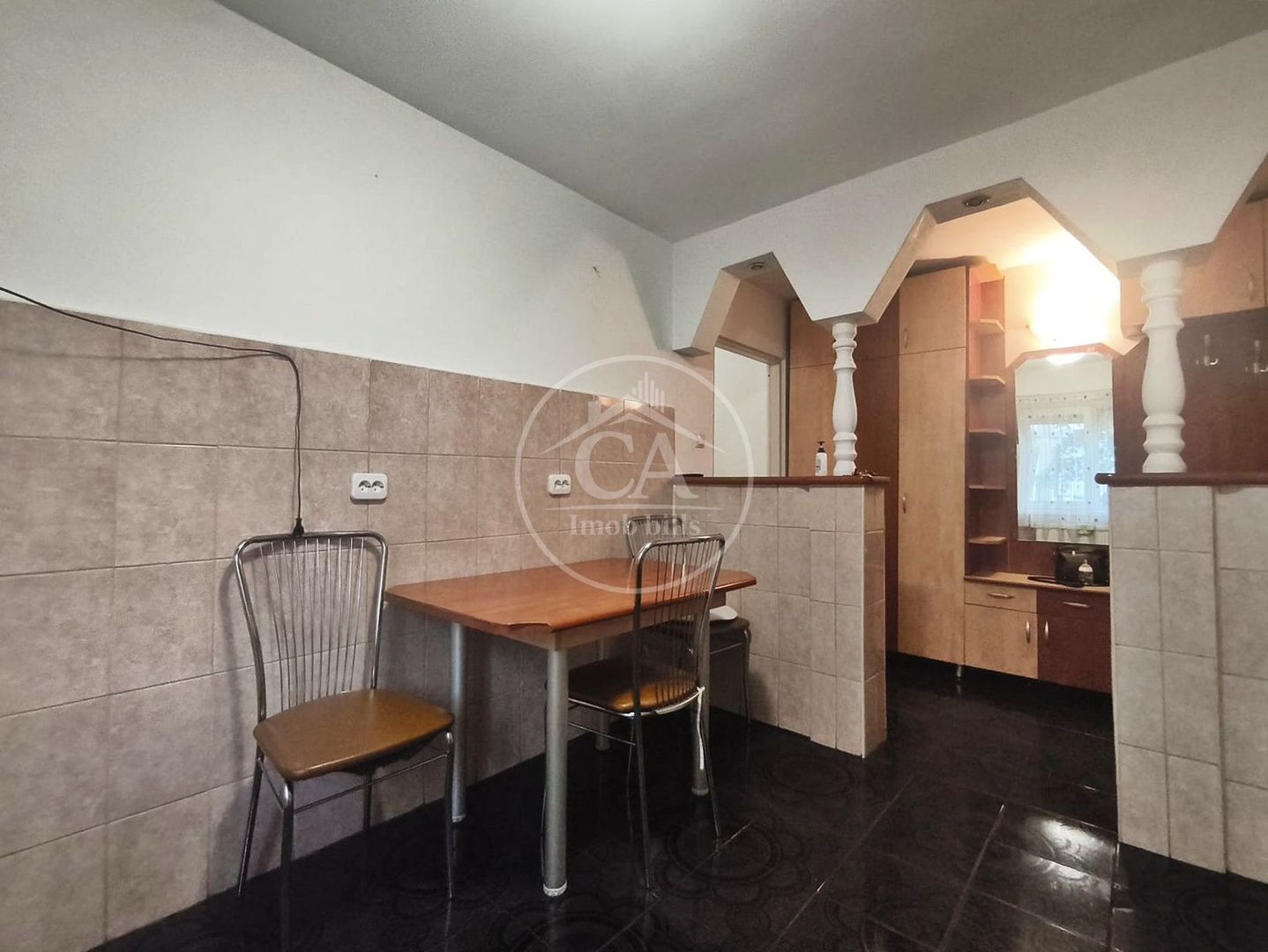 Apartament cu 2 camere de vânzare în zona Rogerius, Oradea - Poză 9