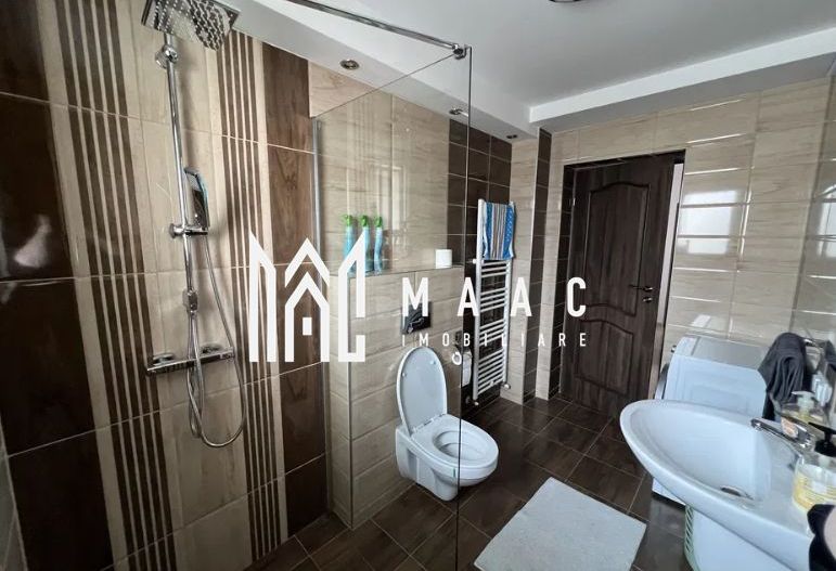 Apartament 2 camere | Etaj 1 | Terasa | Zona Calea Cisnadiei - Poză 3