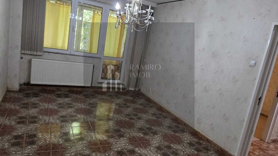 Apartament 2 camere, Auchan Titan/B-dul 1 Dec 1918, parter, centrala - Poză 3