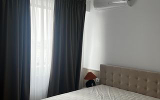 APARTAMENT COCHET CU VEDERE, DE 2 CAMERE LA VANZARE IN CORTINA NORD - Poză 5
