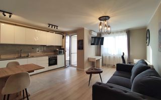 Apartament 2 camere | Finisaje moderne | Zona Someșeni - Poză 1