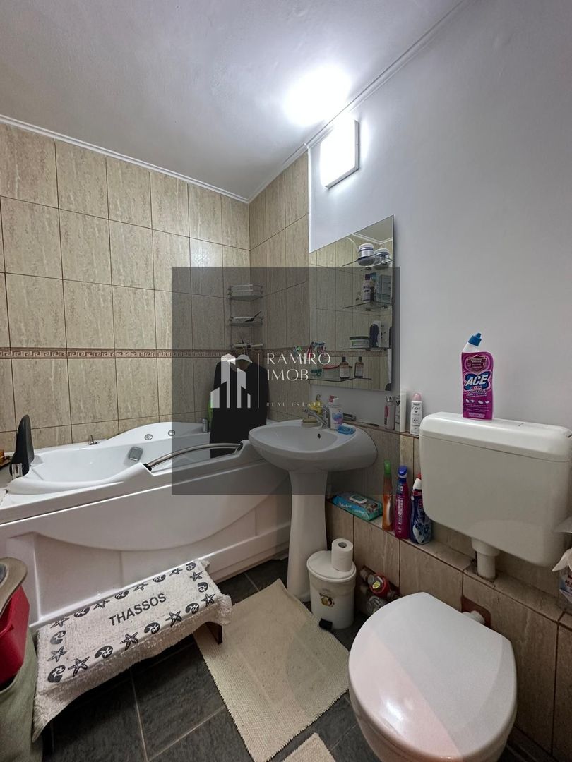 3 Camere - 70 mp si Boxa - Metrou 1 Decembrie la 5 Minute - Poză 14