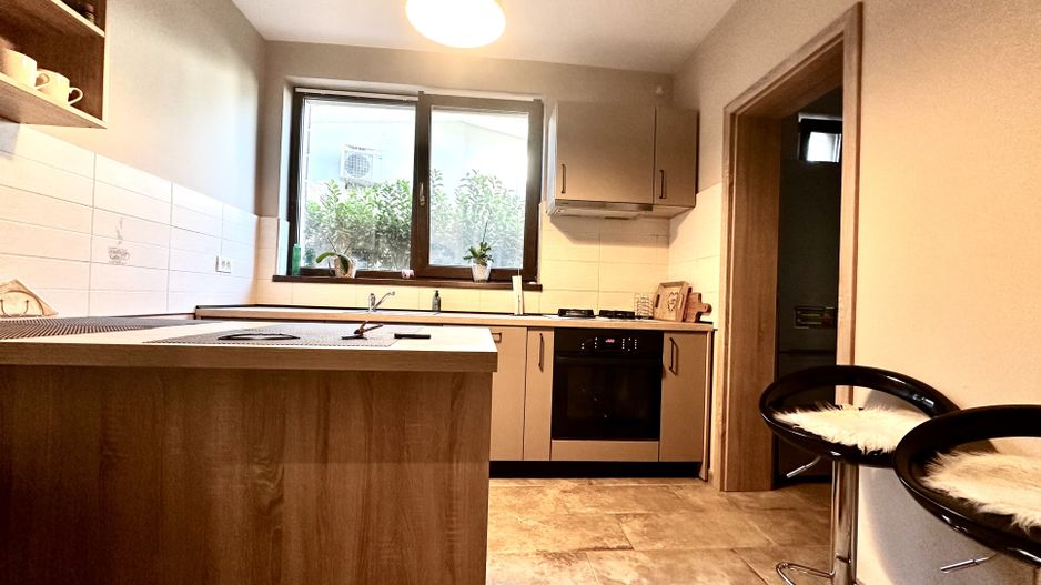 Casa de închiriat - British School - Poză 25