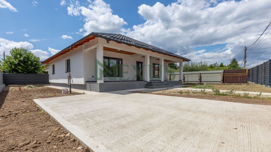 Casa/Vilă de vânzare, Letea Veche, Bacău - Poză 27