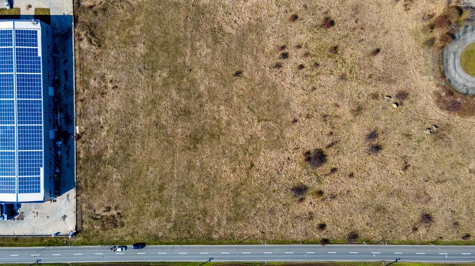 Teren pentru investiții în Micalaca - Poză 4