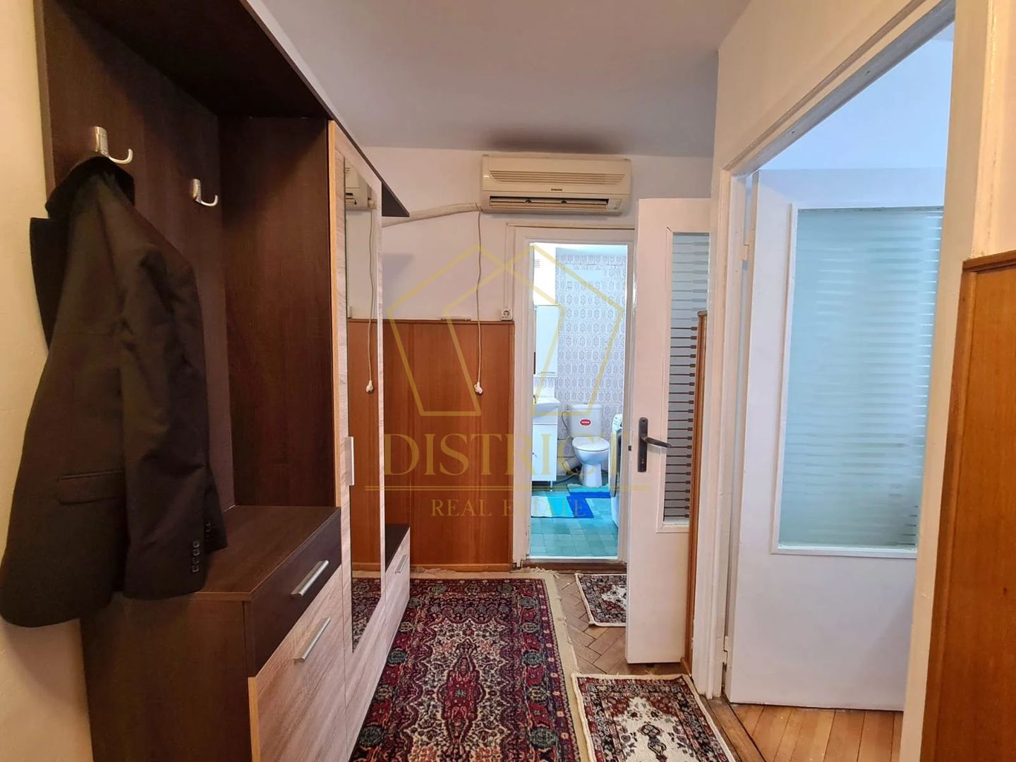 Apartament cu 3 camere decomandate in zona buna | Complex Studentesc - Poză 8