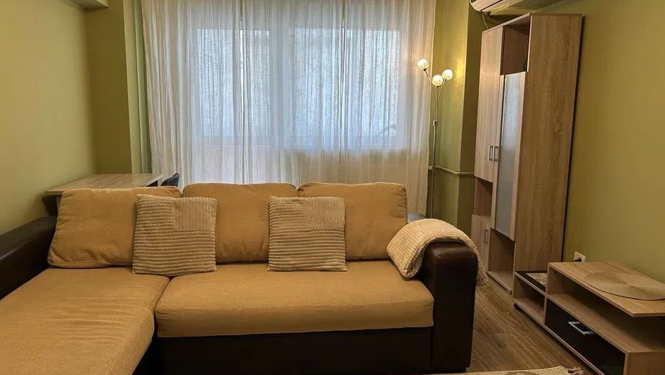 Apartament 2 camere Tineretului / The Park - Poză 3