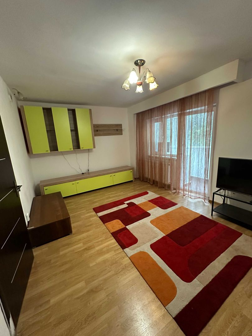 Apartament Inchiriere 2 Camere Zona Tei - Poză 1