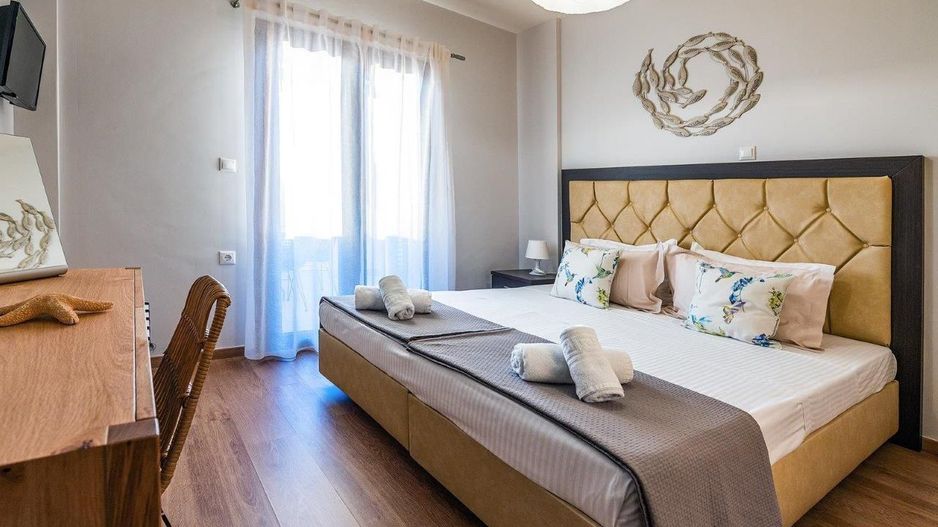 Duplex Makry Gialos - Poză 10
