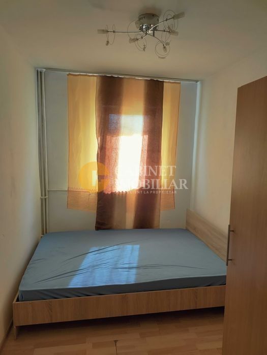 PACURARI - 3 CAMERE DECOMANDAT - ETAJ INTERMEDIER - LA BULEVARD - Poză 4