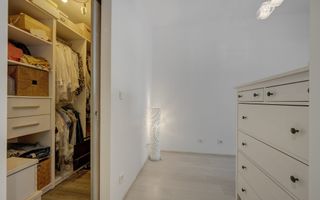 3 Camere | 77 mp Utili | Boxă Inclusă | Piscină & Fitness | Lângă Pădurea Băneas - Poză 11