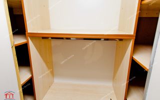 Vanzare apartament cu 2 camere, centru( Egreta, bloc din 90''), parter - Poză 6