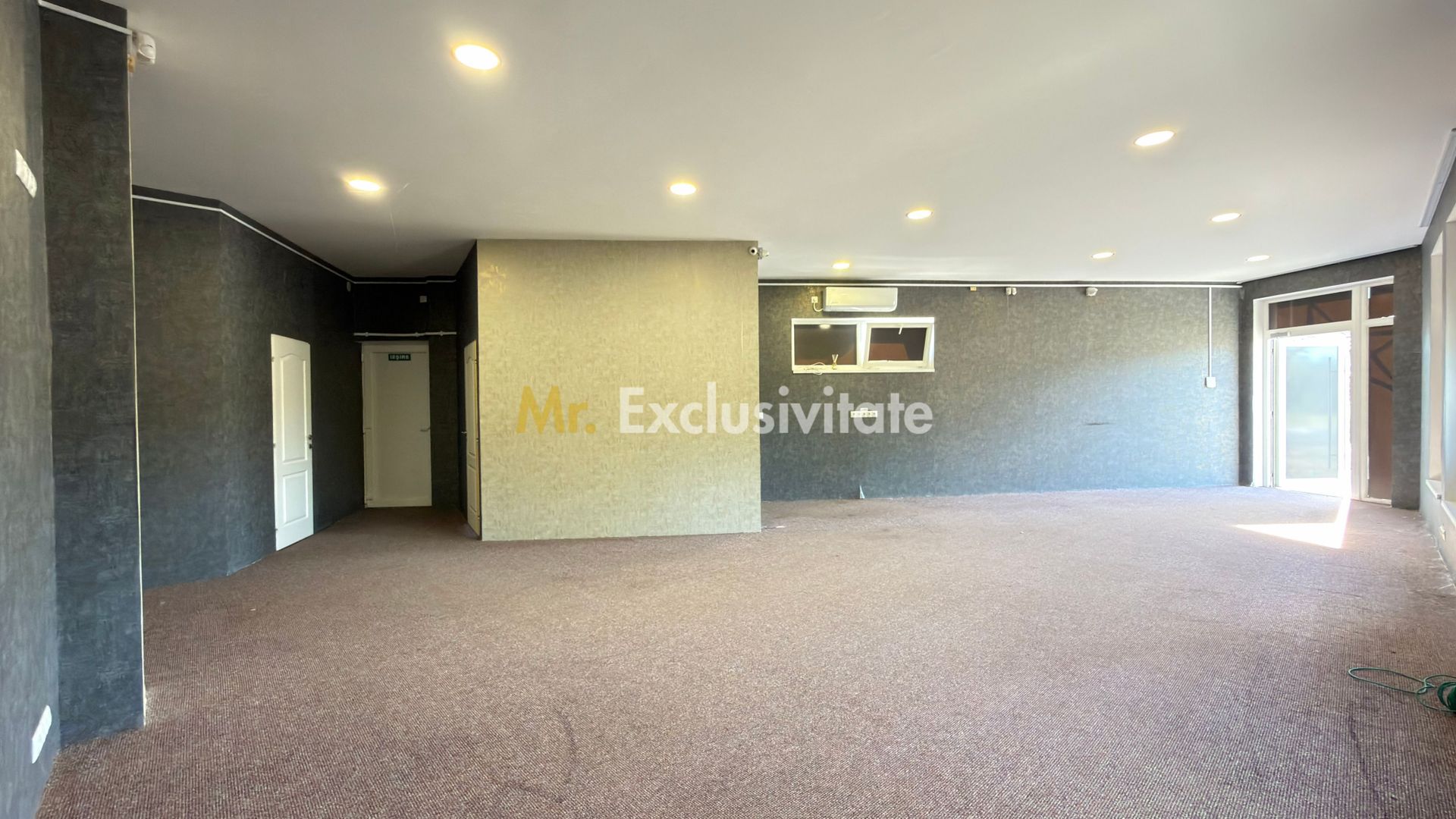Inchiriere Spațiu Comercial 69 mp - Str. M.Sadoveanu/Uzinei – Carei - Poză 2