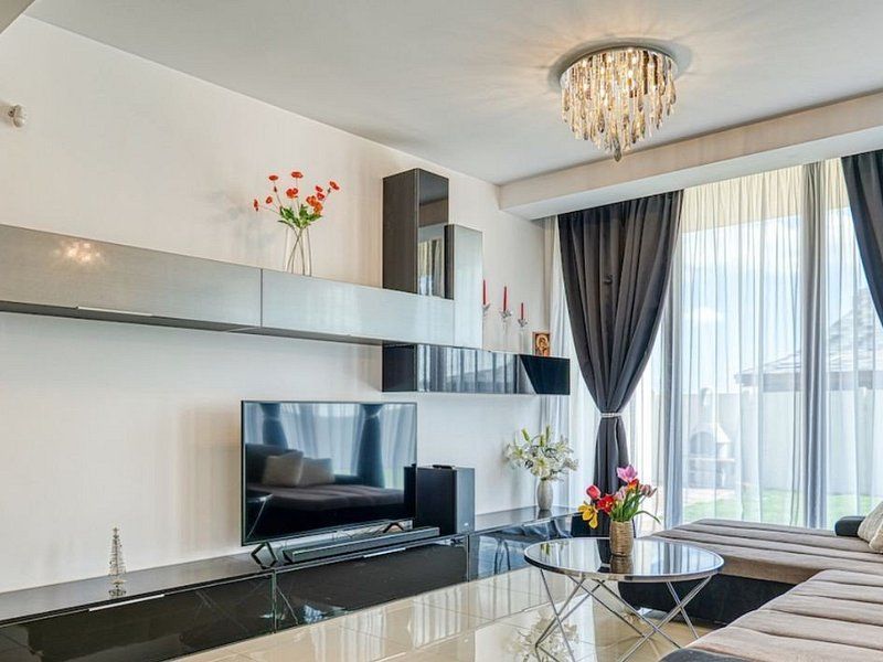 Vila noua stil mediteranean | Balotesti - Poză 1