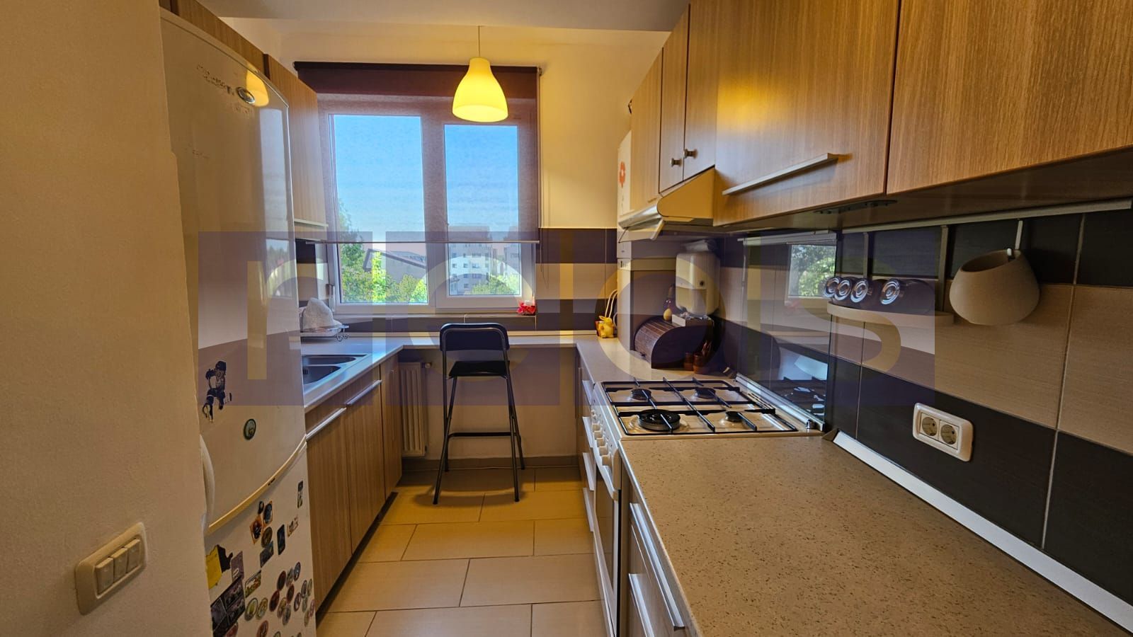 DE VANZARE  2 CAMERE SPATIOASE | PRELUNGIREA GHENCEA - VALEA LARGA - Poză 5