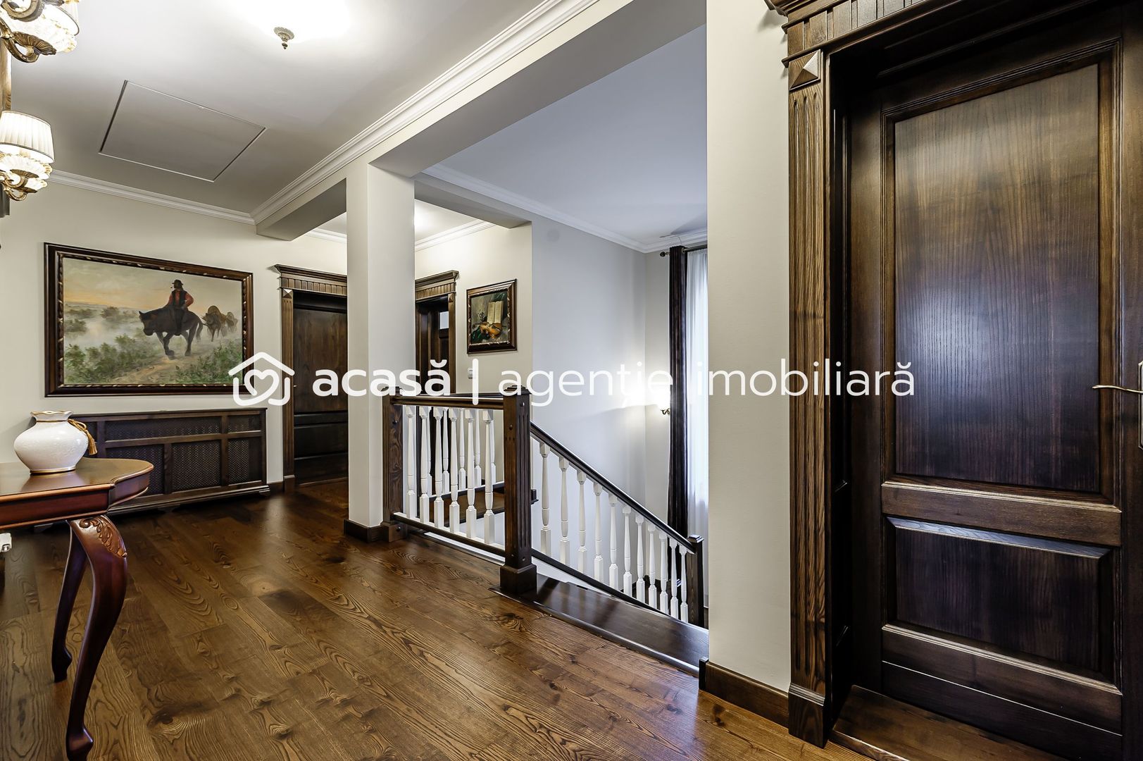 PRET NOU!!!   Vilă de Lux în Grădiște - Poză 11