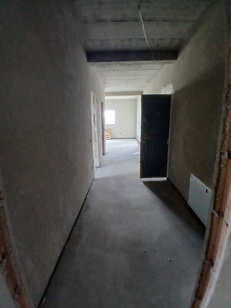 Penthouse pe malul lacului, cu terasă panoramică 90 mp - Poză 10