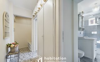 Apartament cochet - prima inchiriere - zona Girocului - Poză 14