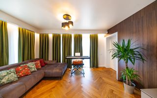 Vilă tip duplex premium, complet mobilată și utilată | Comuna Berceni - Poză 1