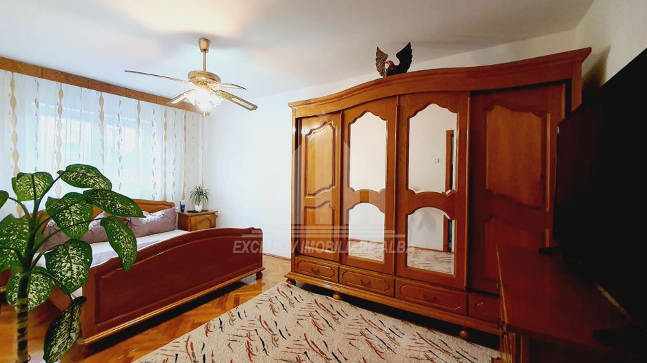 Apartament 5 camere decomandate | 100 mp | Mobilat si utilat | Cetate - Poză 6