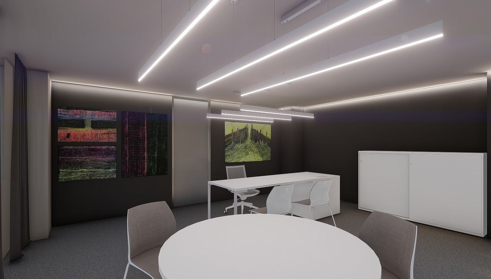 Cladire de 902 mp utili de vânzare, zona Grivitei - DN 13, COMISION 0 - Poză 7