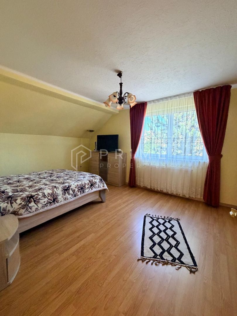 Casă de vânzare în Sâncraiu de Mureș | 690 mp teren | 150 mp utili - Poză 17