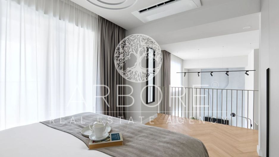 Duplex premium | 54 mp + balcon| Promenada – Floreasca Nord - Poză 7