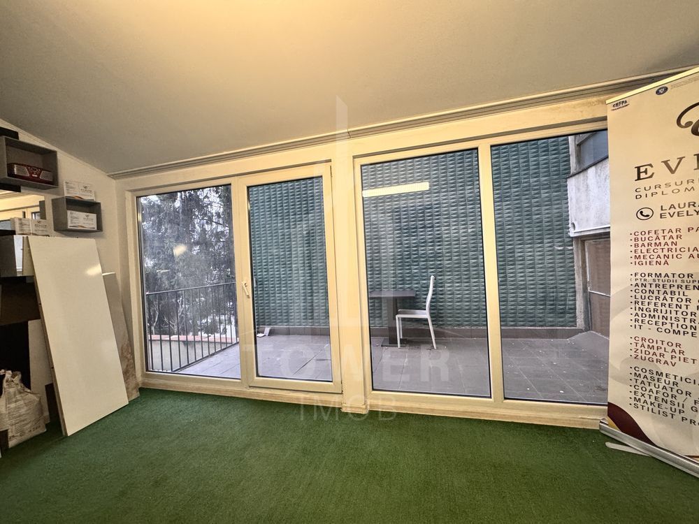 Spatiu Comercial Central de închiriat - Poză 6