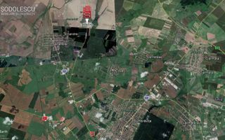 Spațiu industrial de 1.250  mp de închiriat - Poză 8
