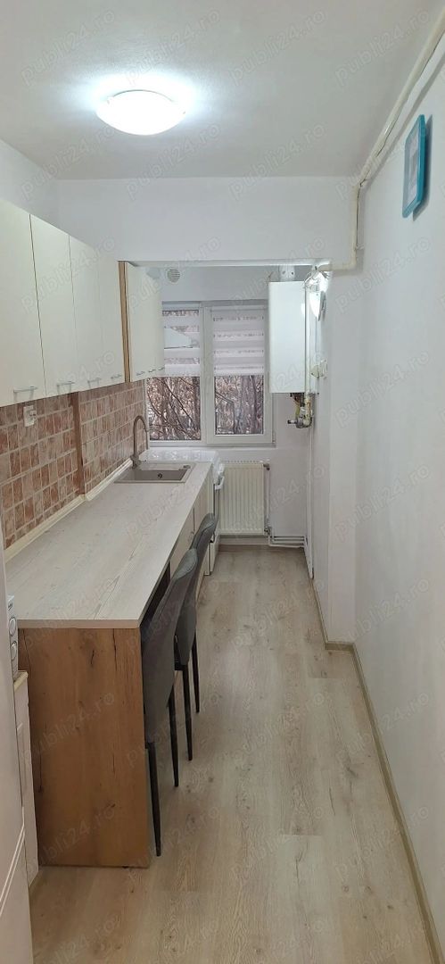 Apartament 1 Camera Gorjului - Poză 8