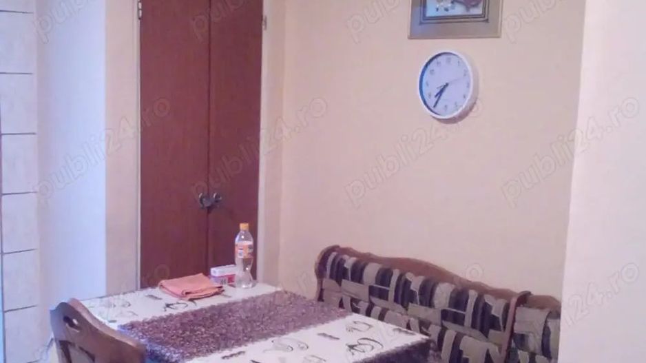 BRASADAS inchiriaza ap 2 cam 6/8 Splaiul Unirii. - Poză 4