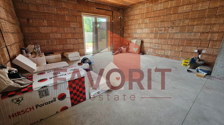 Duplex in Mosnita Noua | Finisaje la alegere | Langa Mcity | La Asfalt - Poză 14