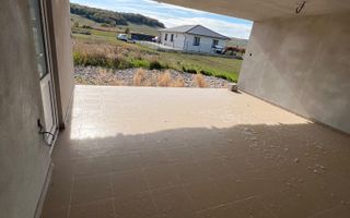 Casa 4 camere-teren 1500 mp-garaj-terasa-Cepari, 16 km de Bistrita - Poză 8