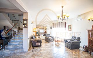 Casa P+1 in Palazu Mare - Teren de 455 mp cu Piscina si Garaj - Poză 18