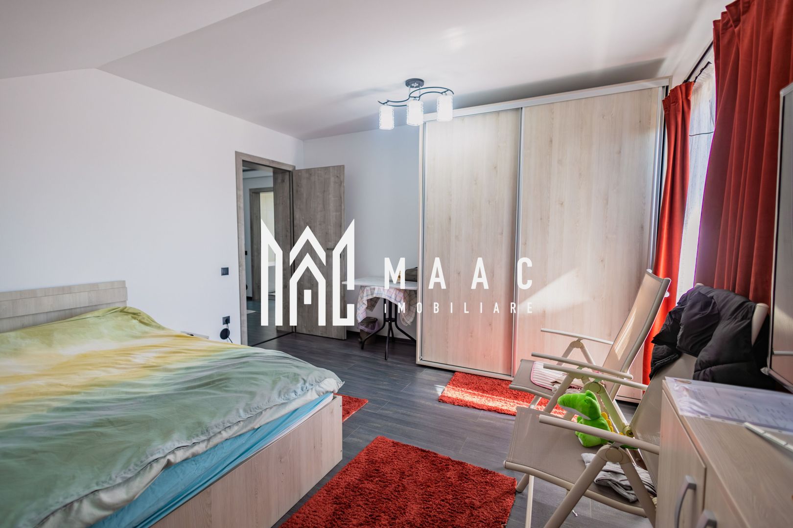 Apartament | 72 MP |  3 Camere | Balcon | Pictor Brana | Oportunitate Investiție - Poză 9